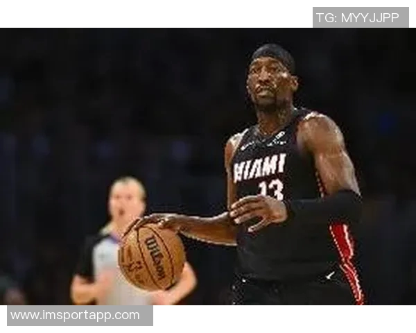 斯波称热巴关键防守彰显价值他为季后赛关键时刻而生