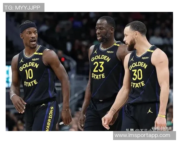 库里若享巨星哨将成历史最佳勇士年轻阵容是实力的试金石