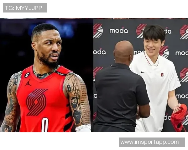 斯普利特称赞利拉德为更衣室领袖期待助理教练角色的积极影响