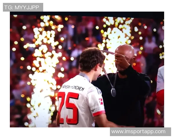 穆勒回顾温哥华经历感慨希望继续留在拜仁的心声