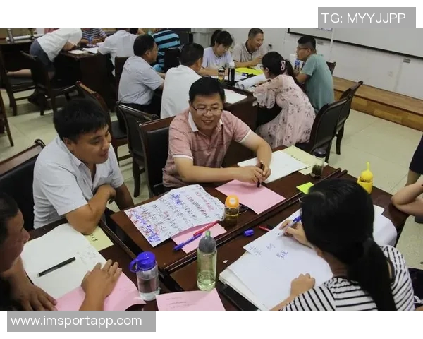 文班谈领导力的真谛：精准表达胜过喧嚣呼喊