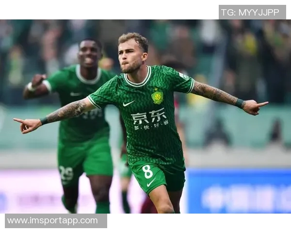 北京国安主场遭遇青岛海牛逆转以2-4落败无缘争冠希望