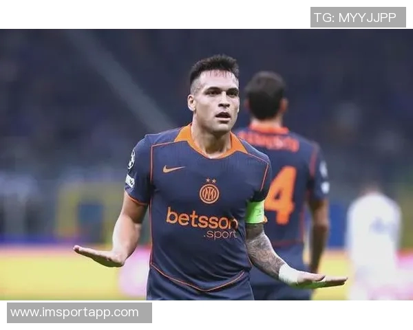 国米备战德比战劳塔罗提前回归米兰恢复训练