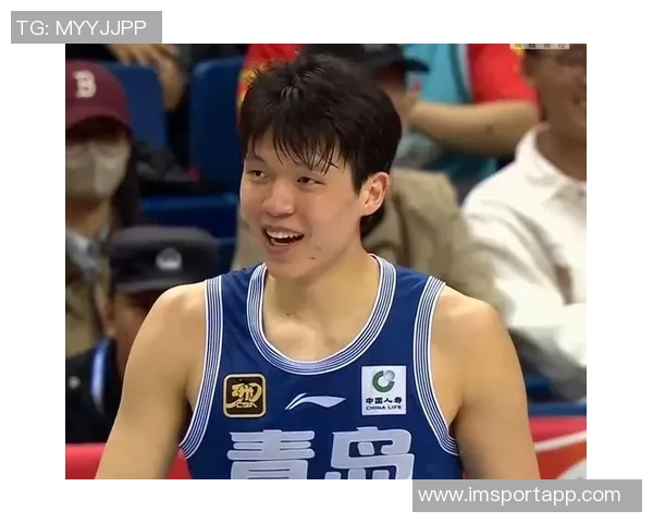 选秀专家Barlowe加盟独行侠担任国际球探看好杨瀚森首轮潜力 选秀专家Barlowe加盟独行侠担任国际球探看好杨瀚森首轮潜力