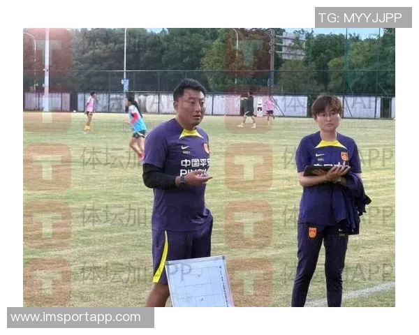 王洪亮强调土帅对队员的深刻理解唯有努力才能真正解决问题