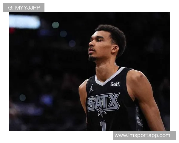 美媒最新DPOY概率分析文班亚马领先切特紧随其后阿门排名第五