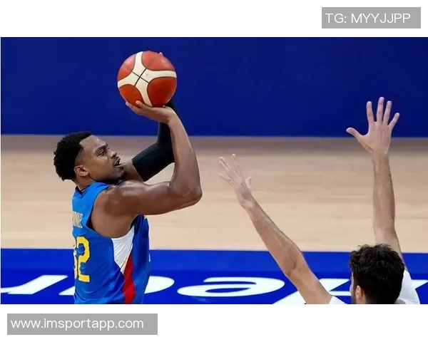 菲律宾队归化新星目标锁定前山西外援博特赖特及2米11内线迪乌夫