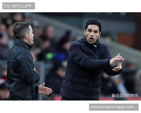 阿尔特塔谈马杜埃凯与热苏斯的搭档与稳定性问题