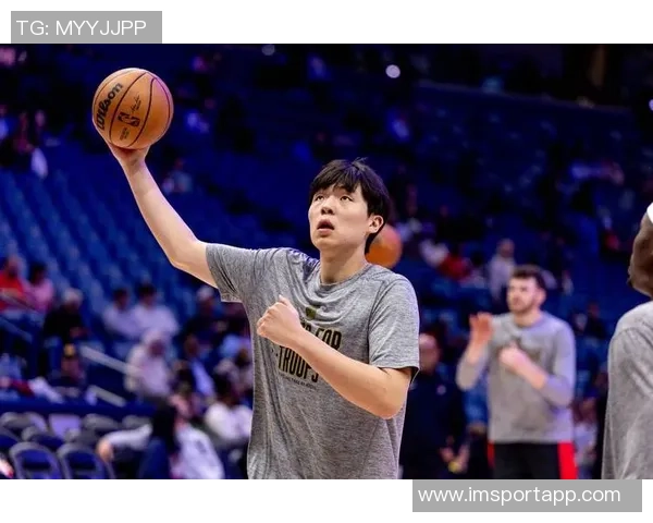 孙悦深度剖析杨瀚森遭遇的巨大冲击力与内心真实感受 孙悦深度剖析杨瀚森遭遇的巨大冲击力与内心真实感受