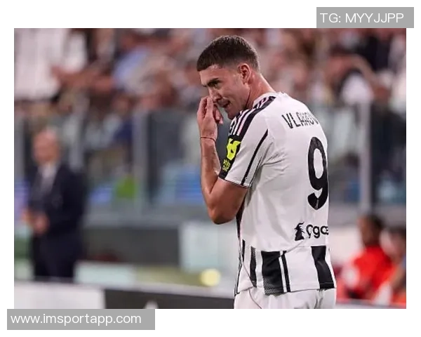 弗拉霍维奇面临降薪挑战多家豪门争相免签尤文前锋 弗拉霍维奇面临降薪挑战多家豪门争相免签尤文前锋