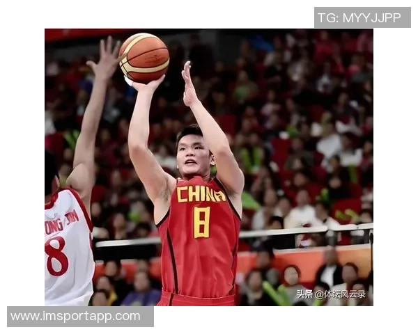 姚明分享CBA数据称篮球依然是中国青少年最受欢迎的运动项目 姚明分享CBA数据称篮球依然是中国青少年最受欢迎的运动项目