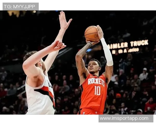 小贾反思近期比赛表现认为关键在于投篮命中率不足