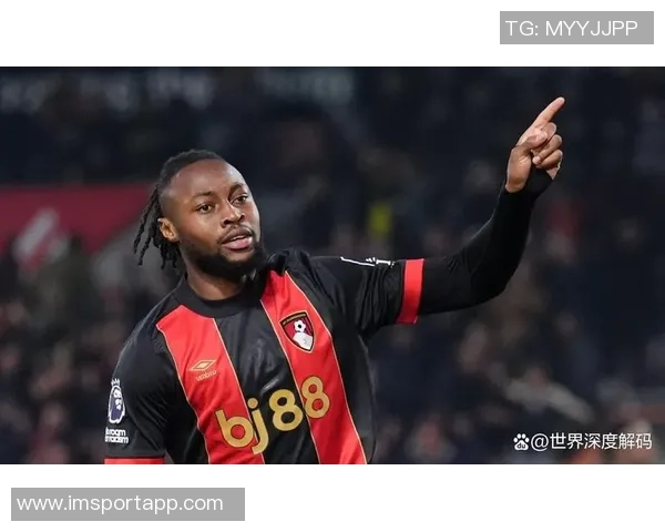 英媒曝塞梅尼奥合同含解约金条款伯恩茅斯要价超7500万镑 英媒曝塞梅尼奥合同含解约金条款伯恩茅斯要价超7500万镑