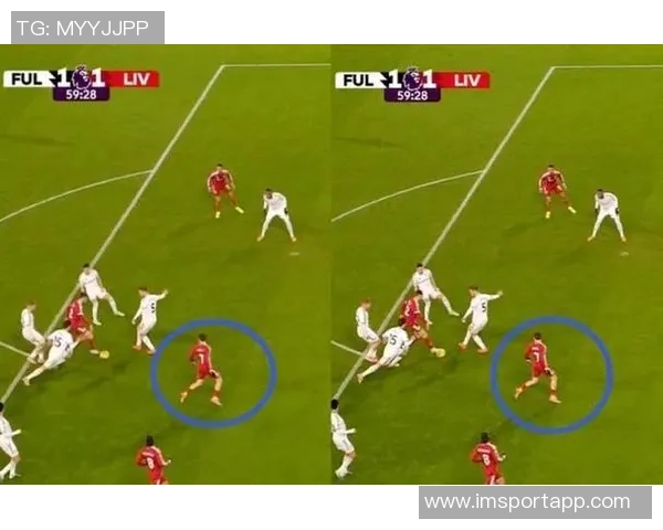 维尔茨进球被判越位仅因传球瞬间的微小差距引发争议