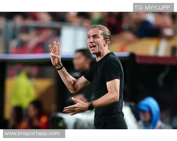 弗拉门戈总监盛赞费利佩路易斯具备欧洲执教能力 弗拉门戈总监盛赞费利佩路易斯具备欧洲执教能力