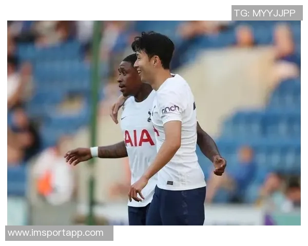 孙兴慜精彩破门博安加助攻助力球队上演绝妙配合 孙兴慜精彩破门博安加助攻助力球队上演绝妙配合