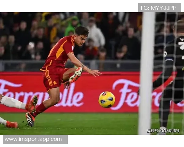 意天空报道罗马或将与佩莱格里尼降薪续约而迪巴拉续约前景渺茫