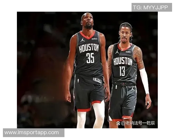 火箭队频频输给乐透球队该如何调整是换教练还是更换控卫