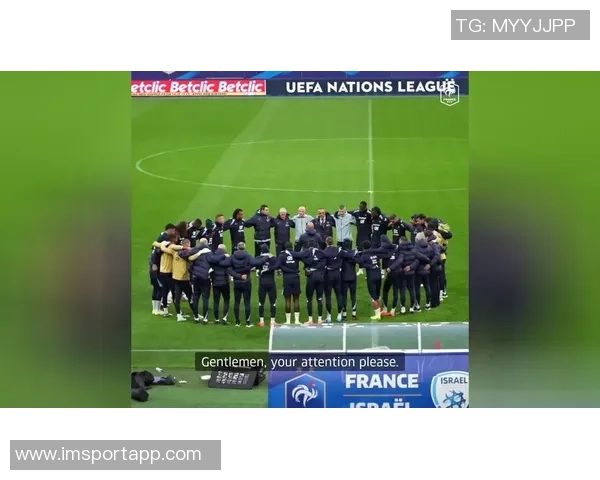 法国队将在对乌克兰比赛前纪念巴黎恐袭十周年活动中致敬受害者