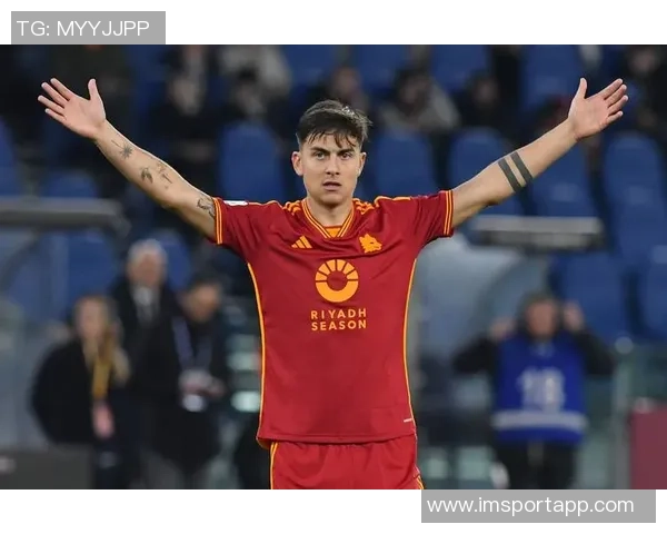 迪巴拉或将加盟博卡帕雷德斯父亲表示一切会在适当时机发生