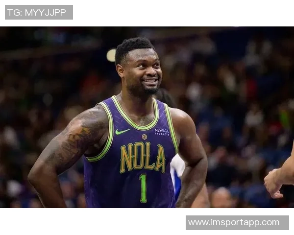 锡安防守表现令人失望专家直言他连尝试都不愿意 锡安防守表现令人失望专家直言他连尝试都不愿意