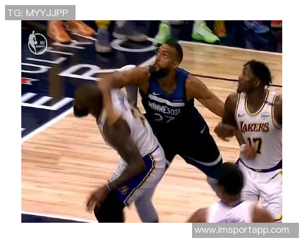 马威回应戈贝尔肘击事件称并无大碍只是被撞得喘不过气