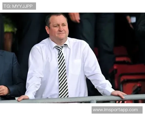 前纽卡老板阿什利关注英冠谢周三球队或有意收购计划 前纽卡老板阿什利关注英冠谢周三球队或有意收购计划