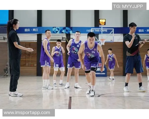 NBL体测第二天精彩回顾投篮技术与折返跑速耐测试全面展开 NBL体测第二天精彩回顾投篮技术与折返跑速耐测试全面展开