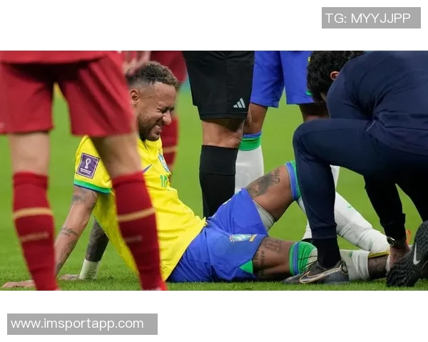 内马尔病床照曝光确认手术目标直指2026世界杯全力复出 内马尔病床照曝光确认手术目标直指2026世界杯全力复出